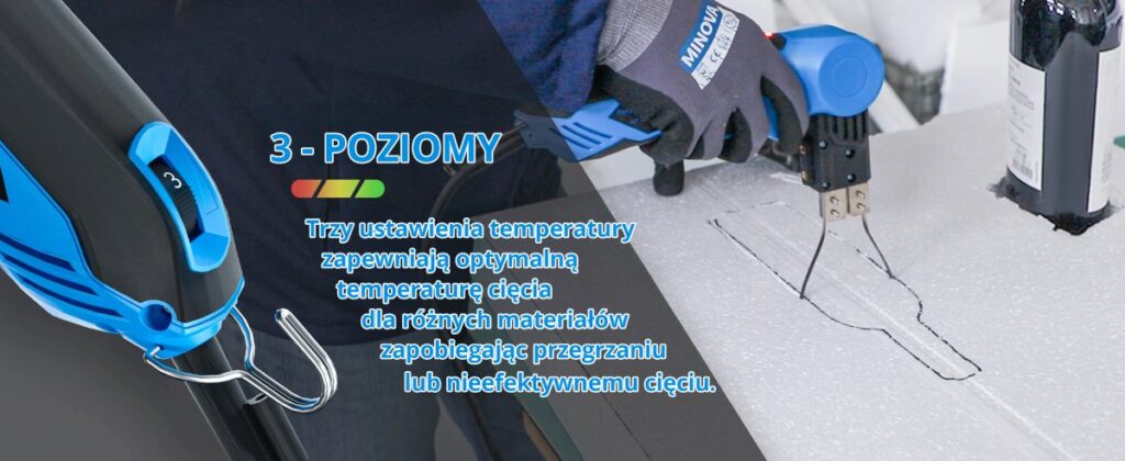 Nóź termiczny
