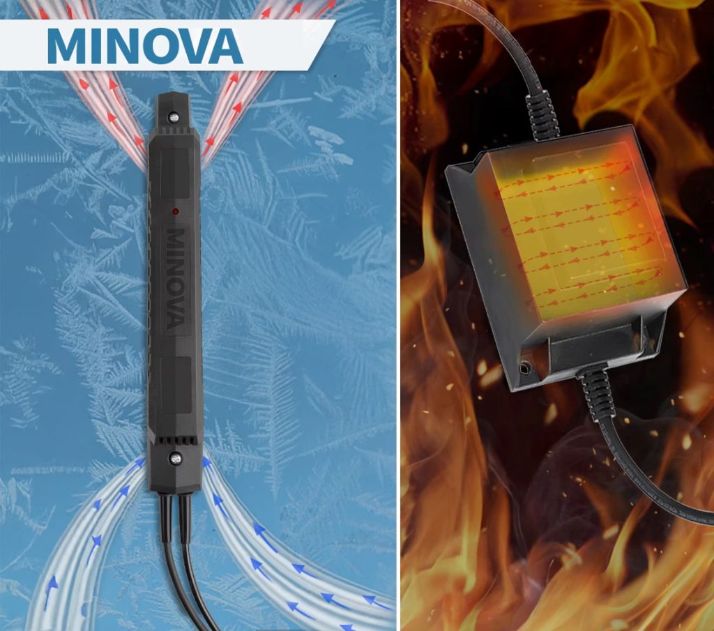 zasilacz Minova Pro