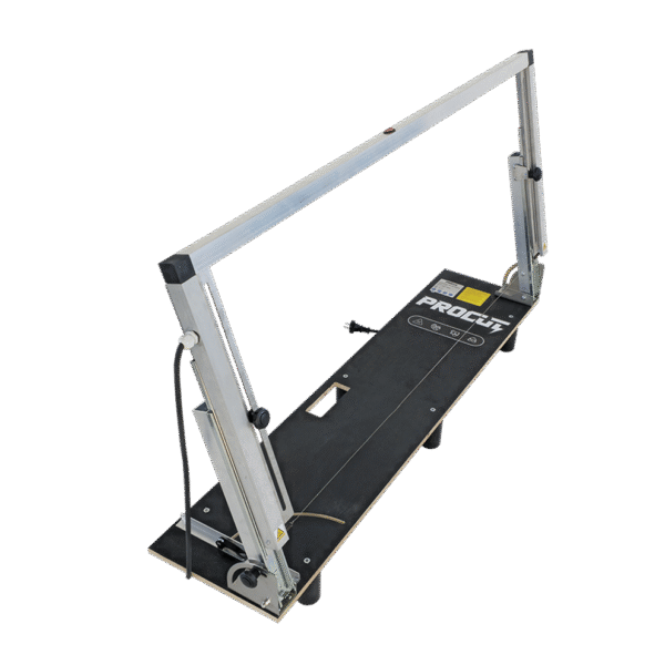 Przecinarka do styropianu Procut Base 108cm 200W