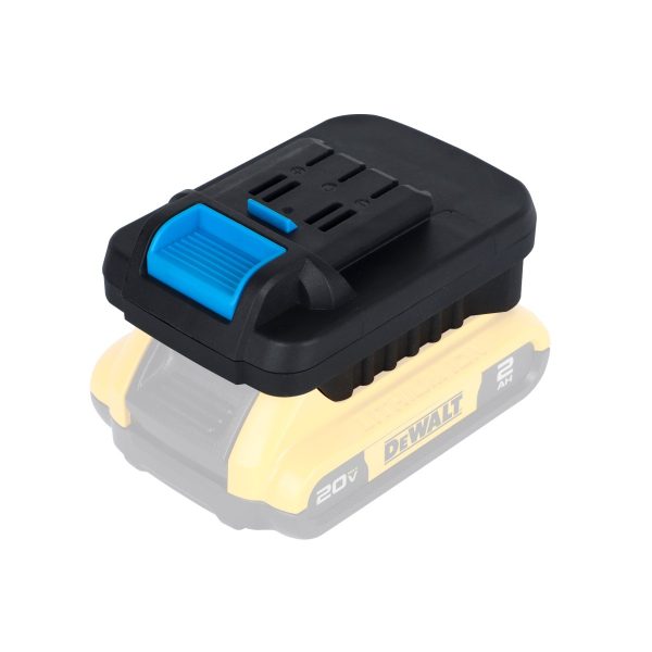 Adapter Minova → DeWalt18V