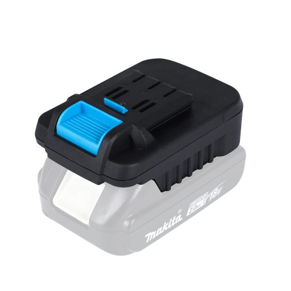 Adapter Minova → Makita 18V