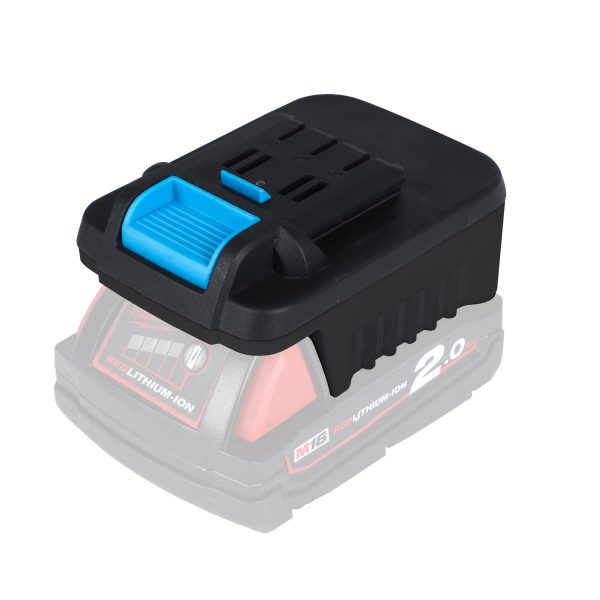 Adapter Minova → Milwaukee