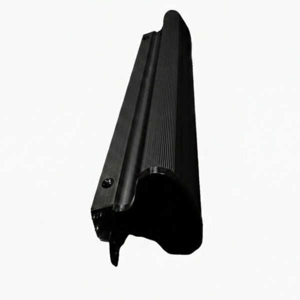 Tarnik fasadowy do styropianu AlluBlack 2000mm Wymienne ostrza