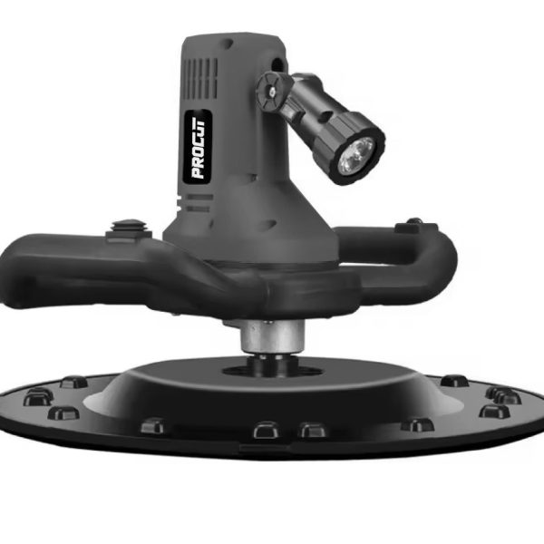 Zacieraczka, szlifierka do styropianu i tynków Procut TE-22S (Sieciowa 230V)