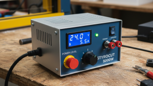 Zasilanie 12V vs 24V