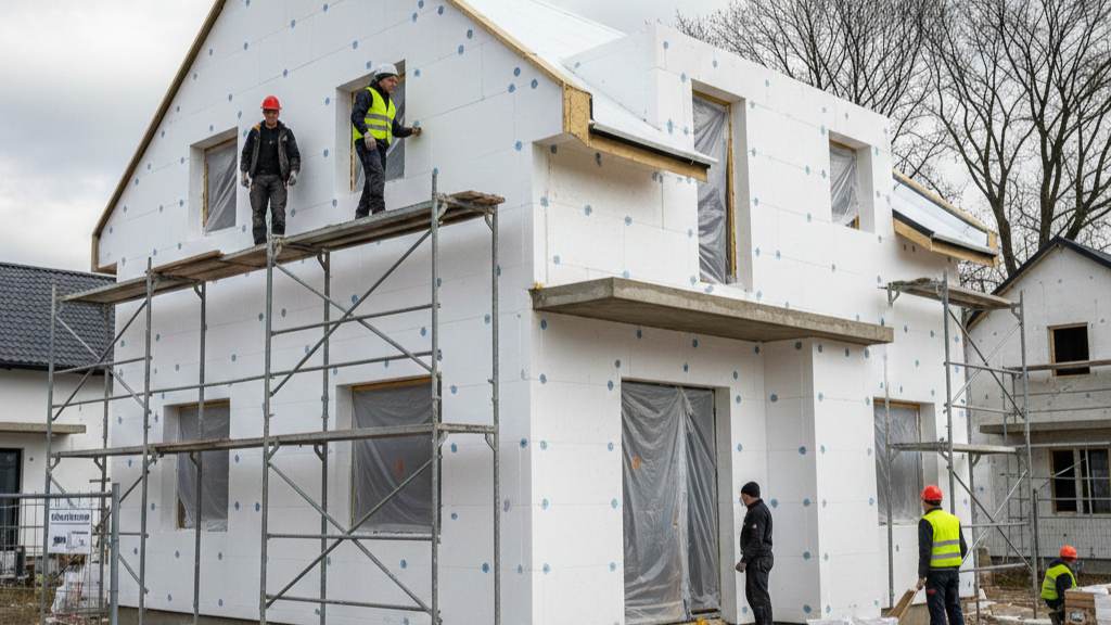 zastosowanie noża termicznego