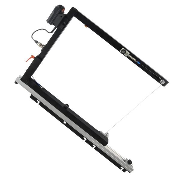 Przystawka Minova CornerElite do przecinarki Minova Elite S30