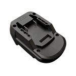 Adapter PROCUT → Parkside, czarny, do akumulatorów 20V z oznaczeniem PAR-20.